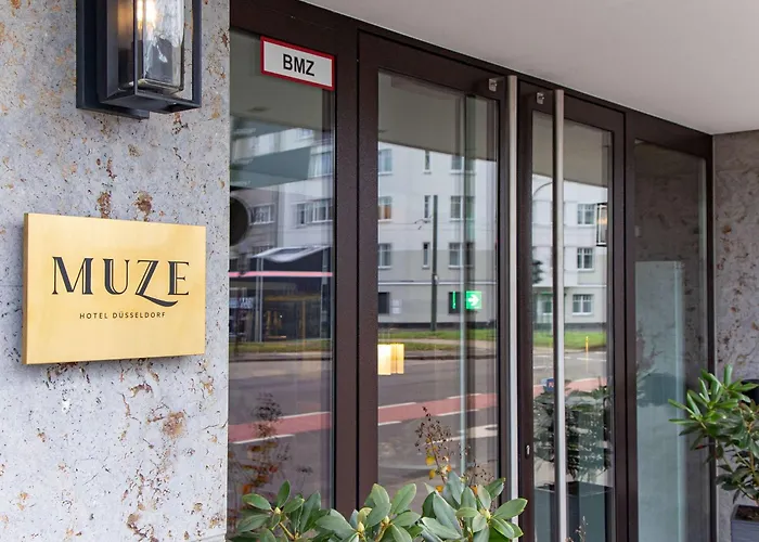 Muze Hotel