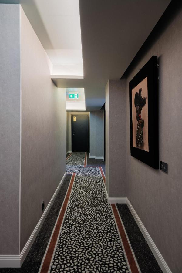 Hotel Muze