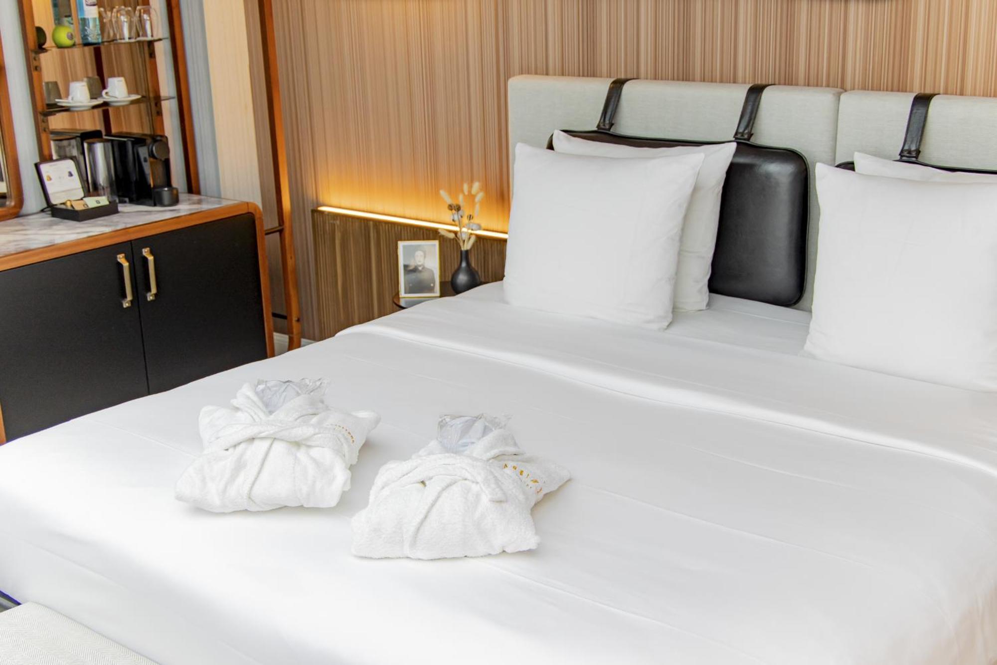 Hotel Muze
