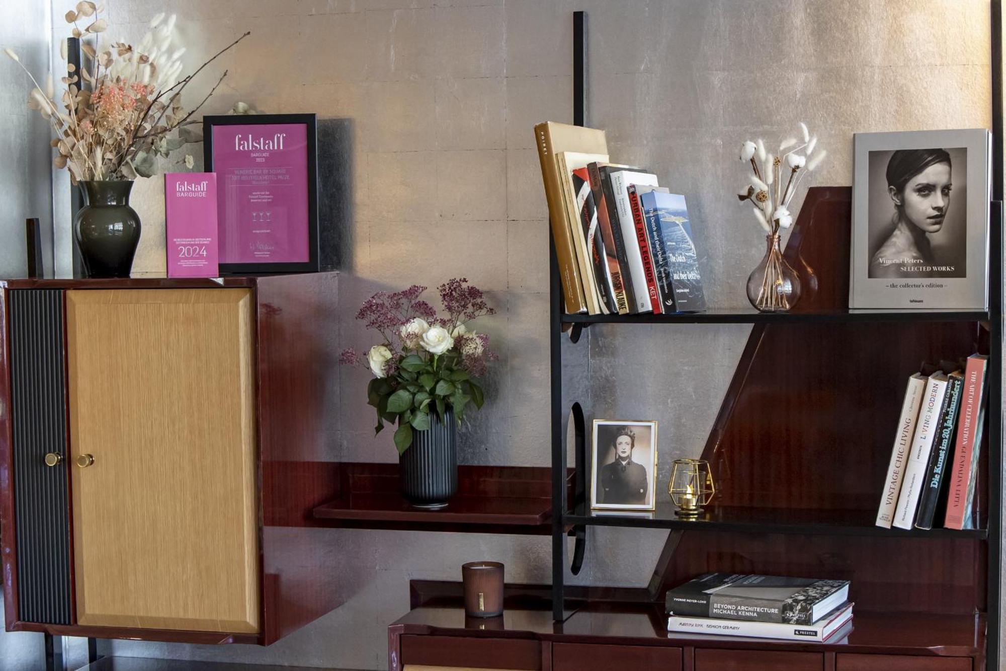 Muze Hotel