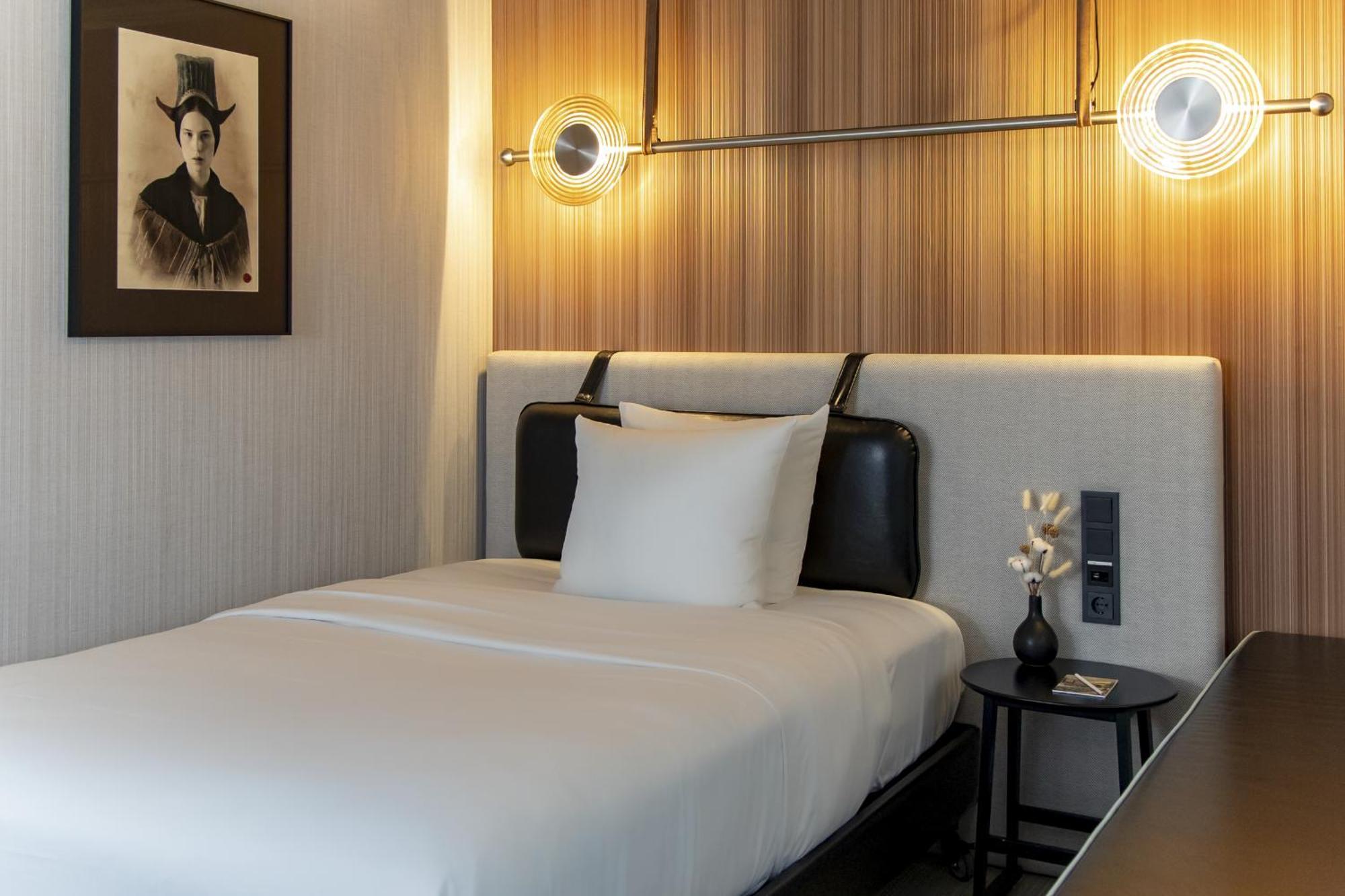 Muze Hotel 4*