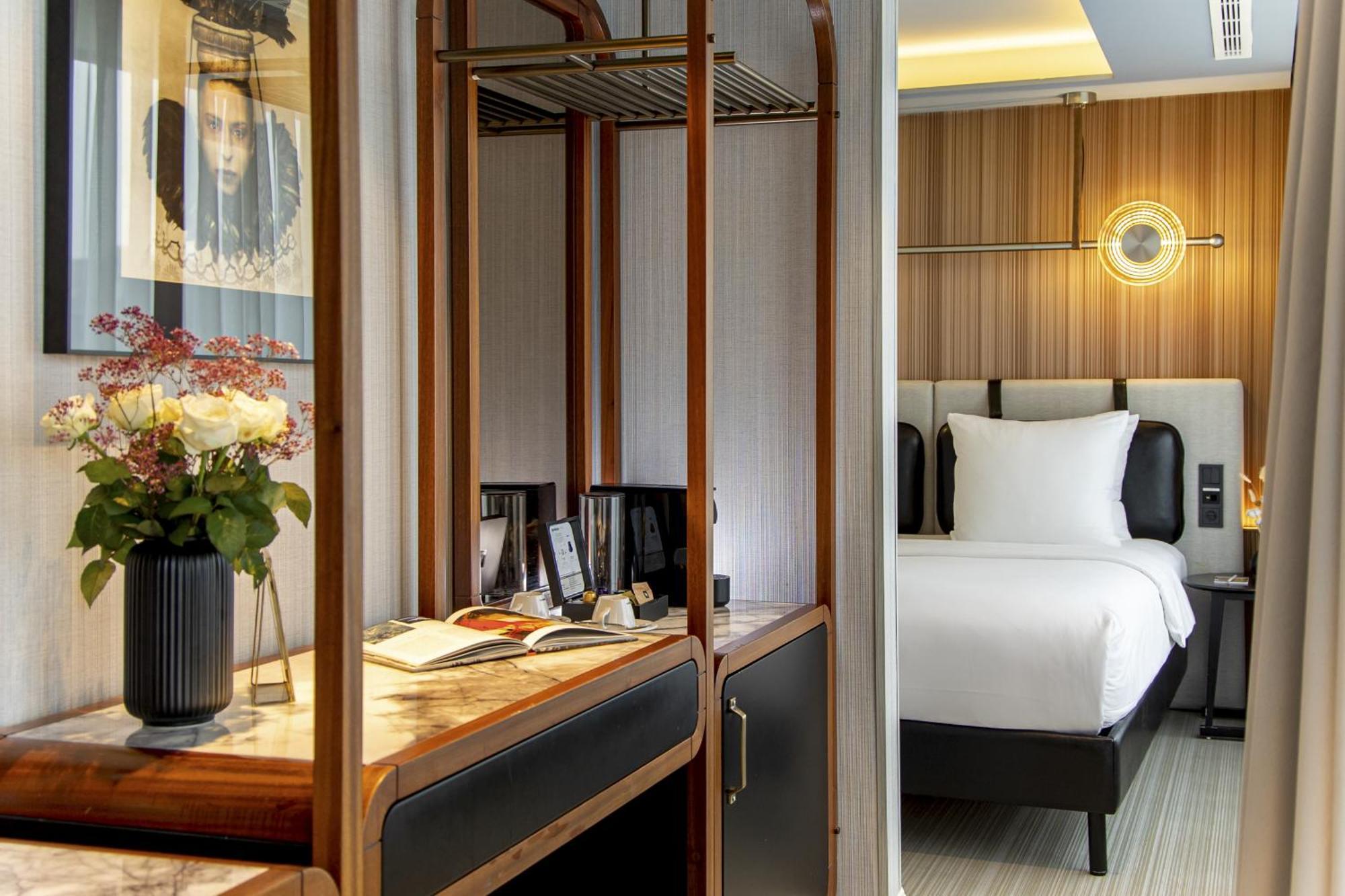 Hotel Muze 4*