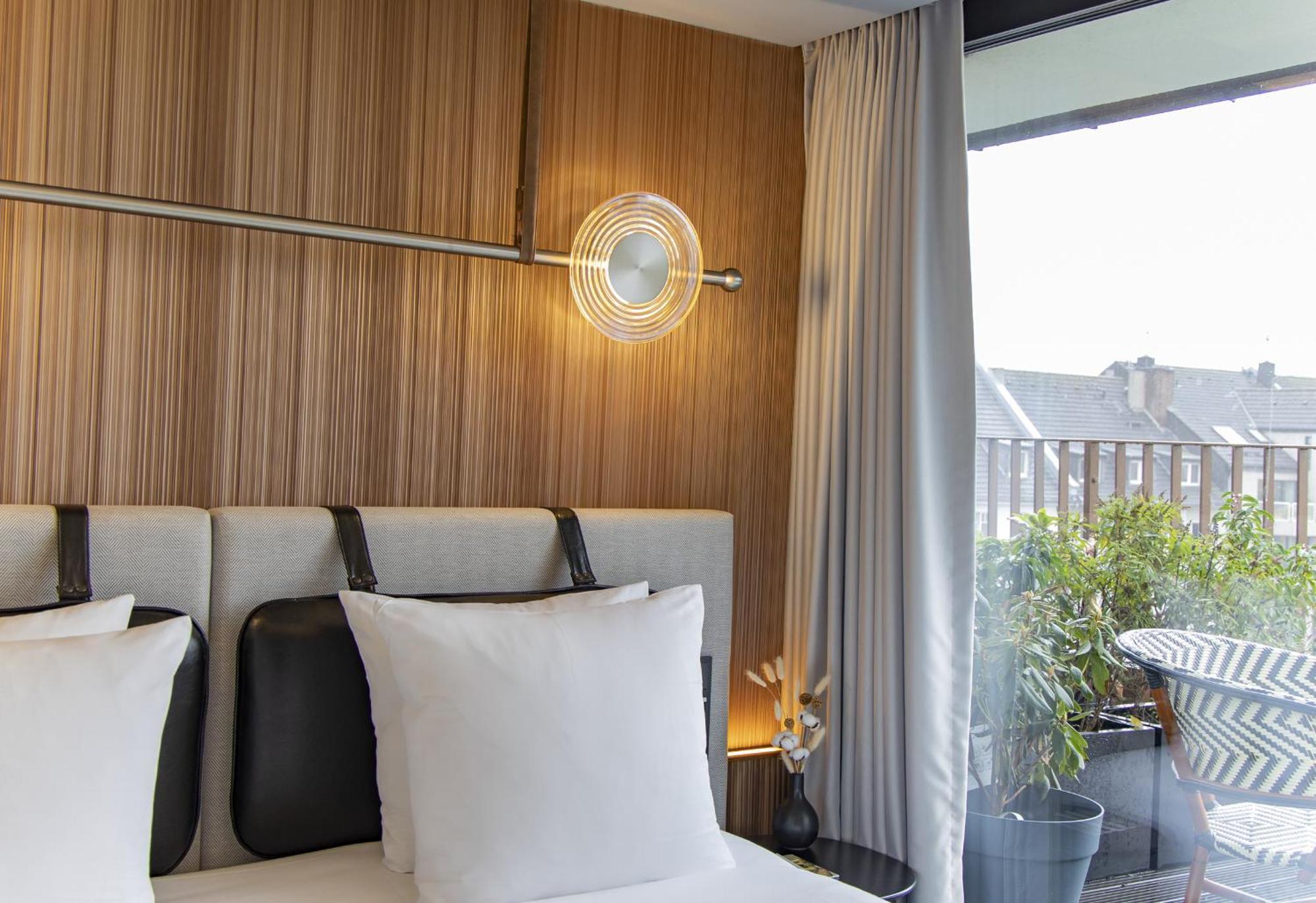 Muze 4* Düsseldorf