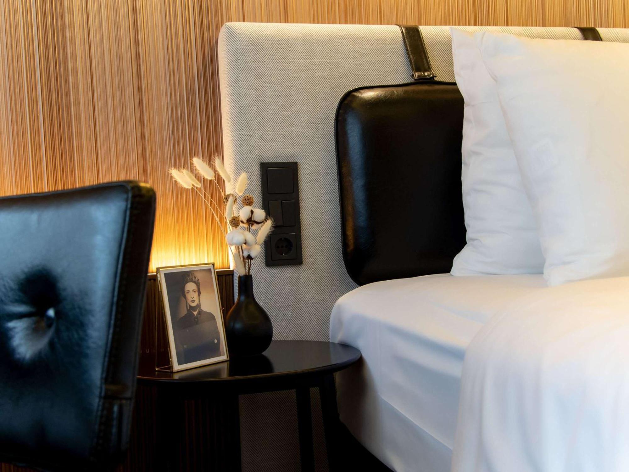 Muze Hotel 4*
