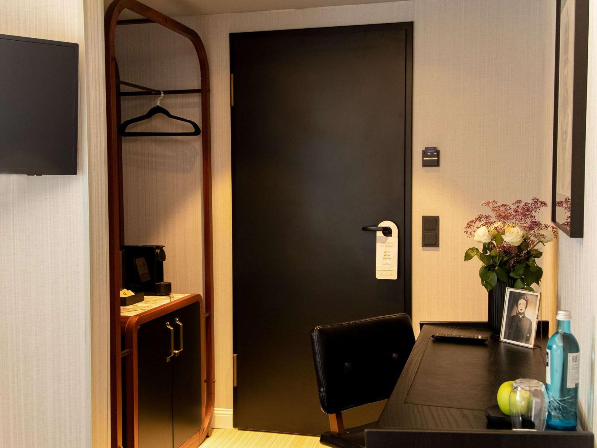 Muze Hotel Düsseldorf