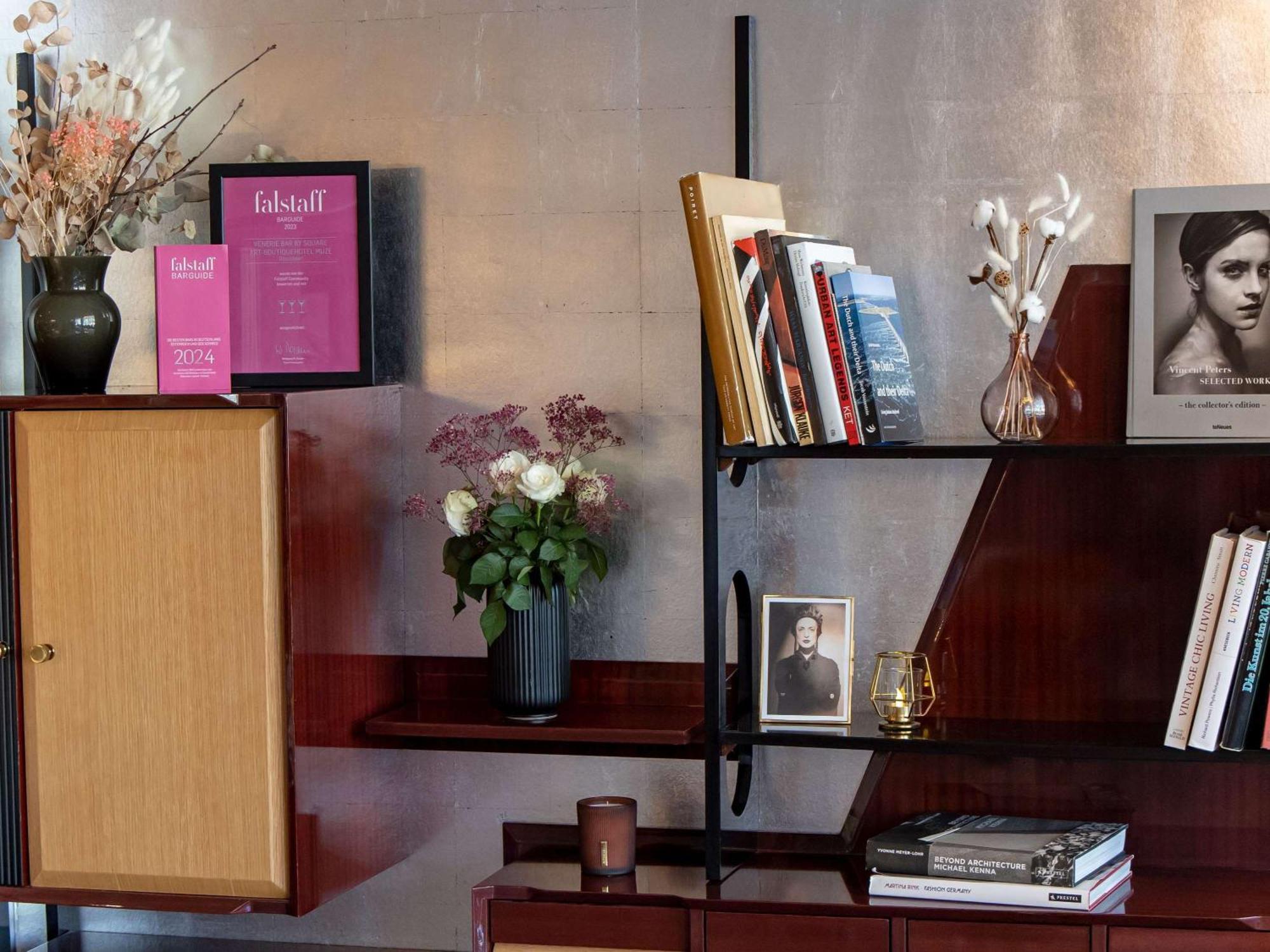 Muze Hotel 4*
