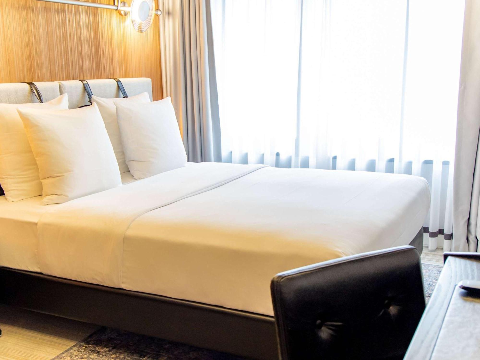 Muze Hotel Düsseldorf
