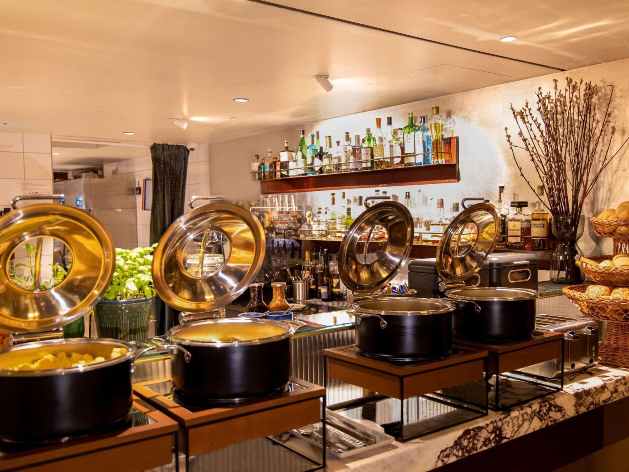 Hotel Muze Düsseldorf